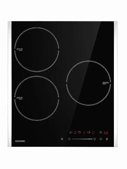 Варочная поверхность YOSHIRO YBH-I45B32