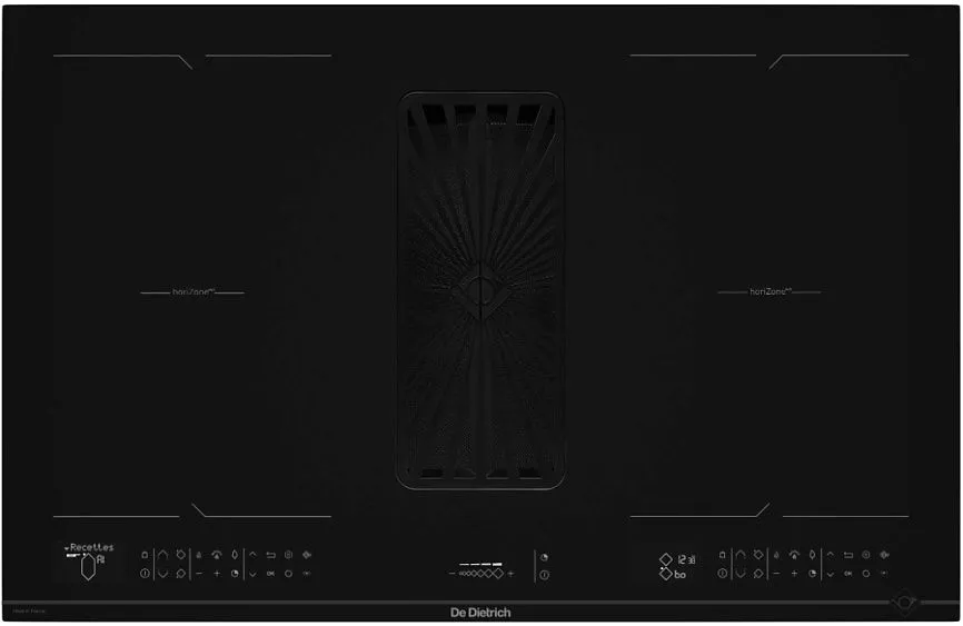 Варочная поверхность DE DIETRICH DPH4840BT