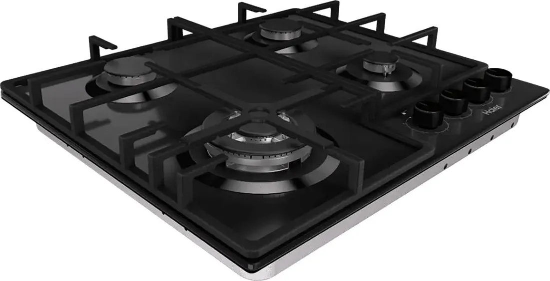 Варочная поверхность HAIER HHQ-G64CTPB