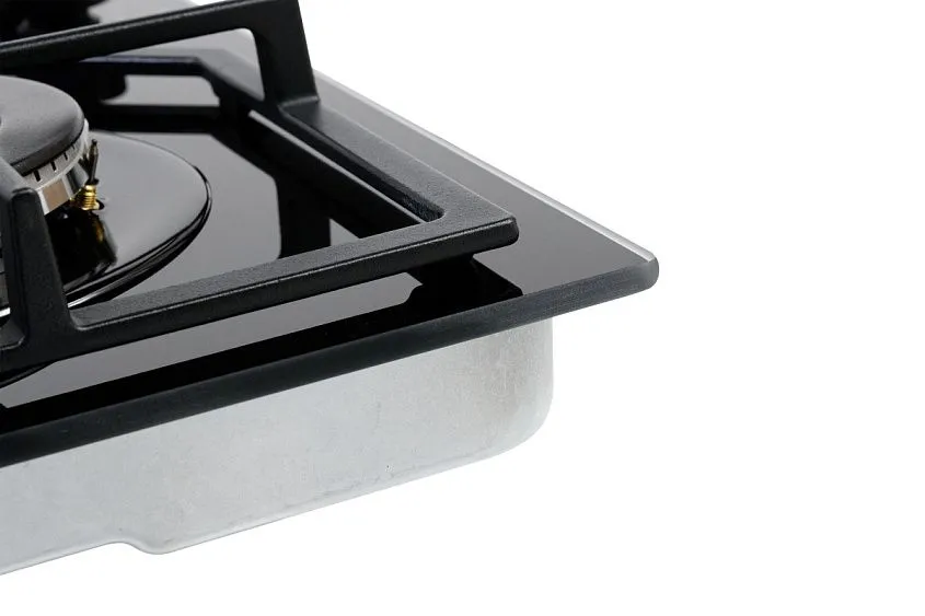 Варочная поверхность KRAFT KF-HV6325BW