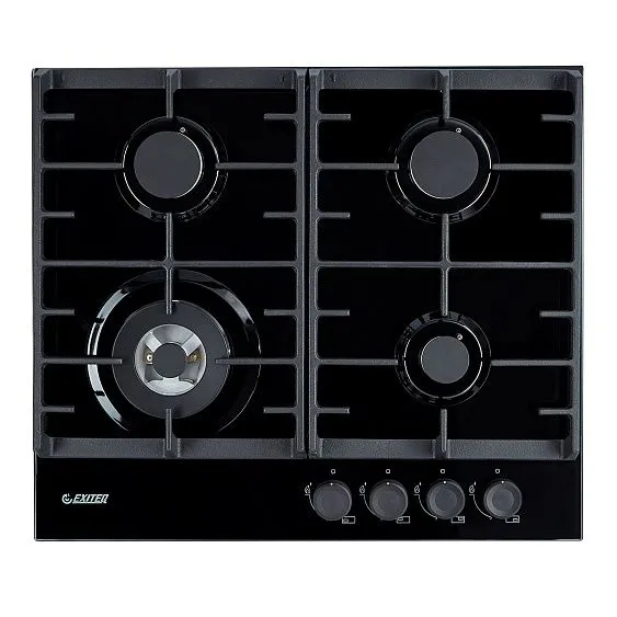 Варочная поверхность EXITEQ EXH-207 black