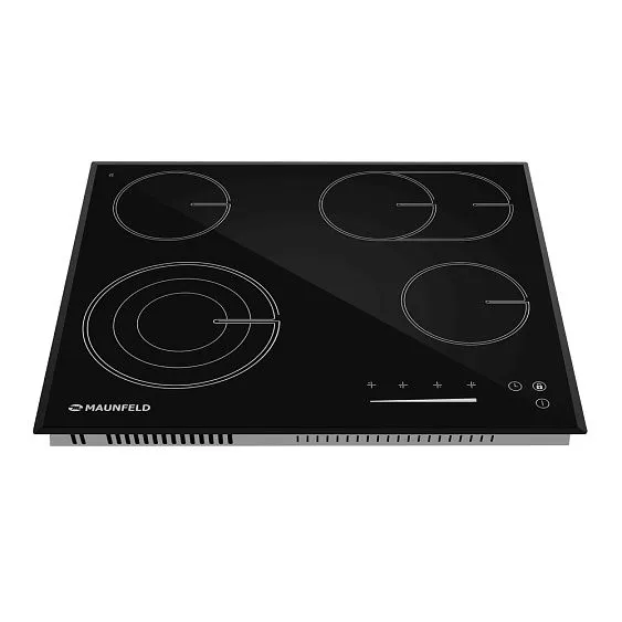 Варочная поверхность MAUNFELD AVCE6049STOBK