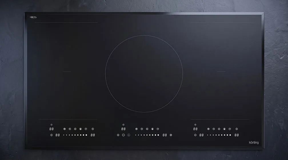 Варочная поверхность KORTING HIB 97010 HID M