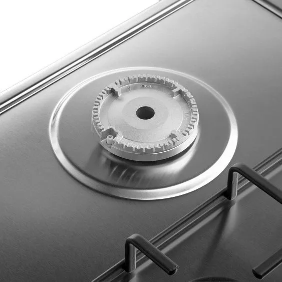 Варочная поверхность MAUNFELD EGHS.43.3STS-ESL