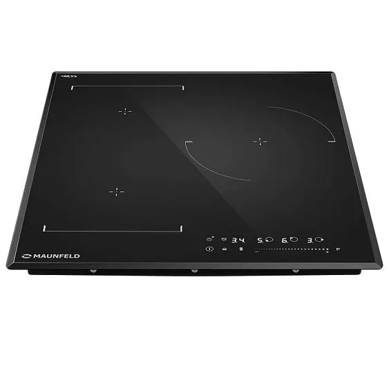 Варочная поверхность MAUNFELD CVI453SBBK LUX