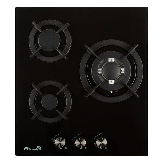 Варочная поверхность ELTRONIC 33-10 черный