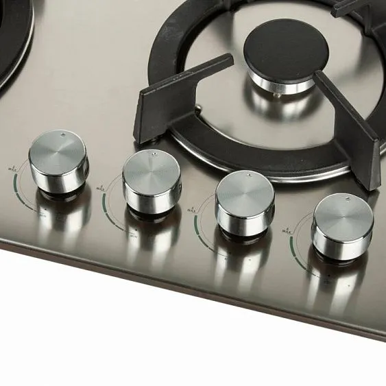 Варочная поверхность ELTRONIC 33-14 нержавеющая сталь