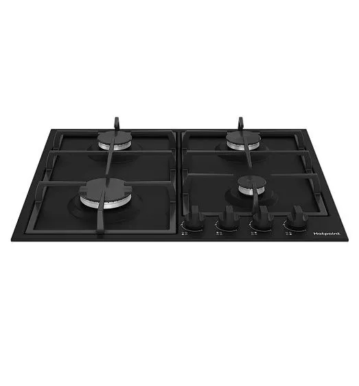 Варочная поверхность HOTPOINT-ARISTON HGMT 642 BL