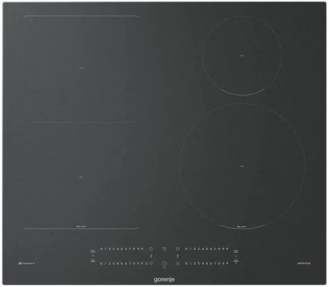 Варочная поверхность GORENJE GI6432MSCWF