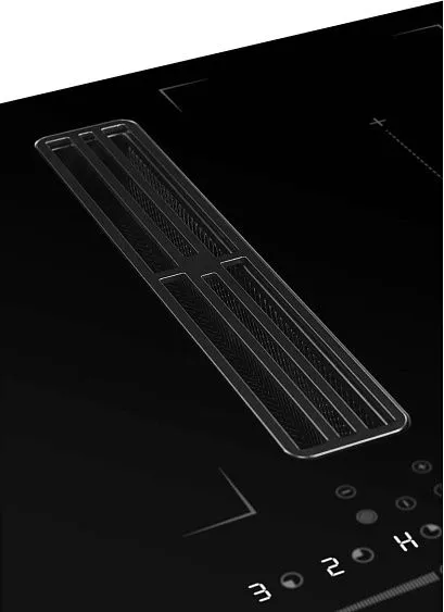 Варочная поверхность HIBERG i6-VM8 MB