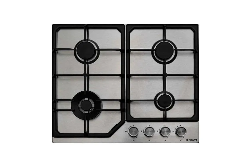 Варочная поверхность KRAFT KF-HV6021ХW