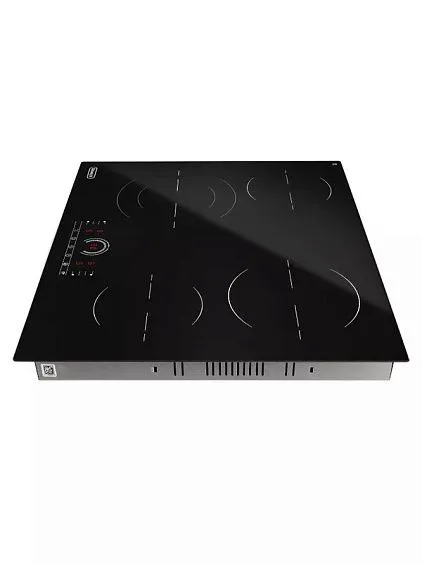 Варочная поверхность DELONGHI VELIA 1E1F CH
