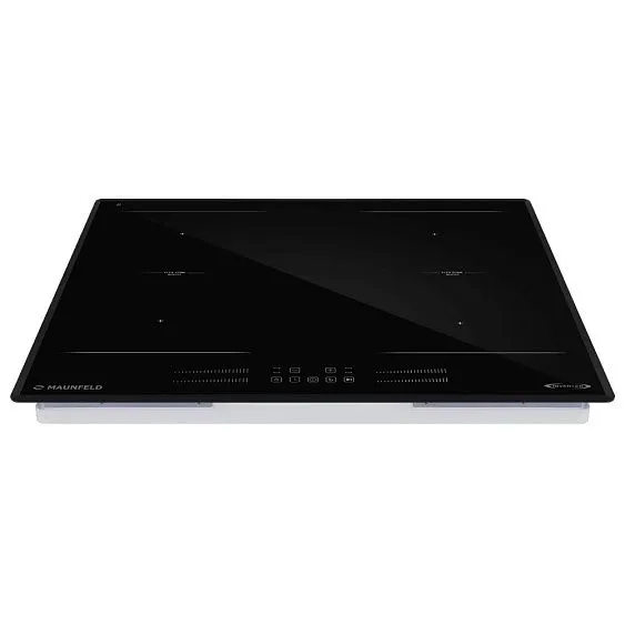Варочная поверхность MAUNFELD AVI6044SSFBK