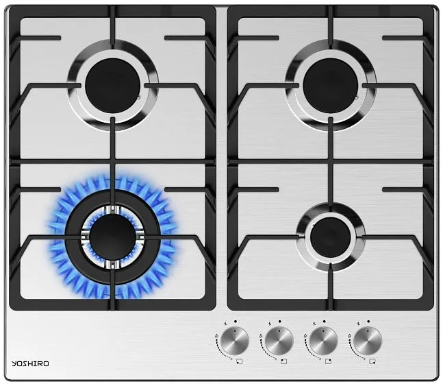 Варочная поверхность YOSHIRO YBH-S60B401