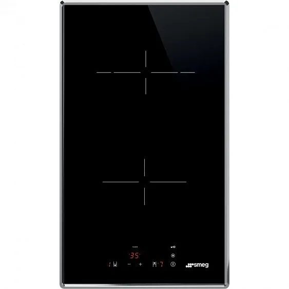 Варочная поверхность SMEG SE232TX2