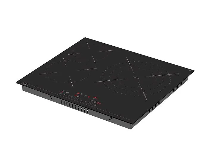 Варочная поверхность MEFERI MEH603BK POWER