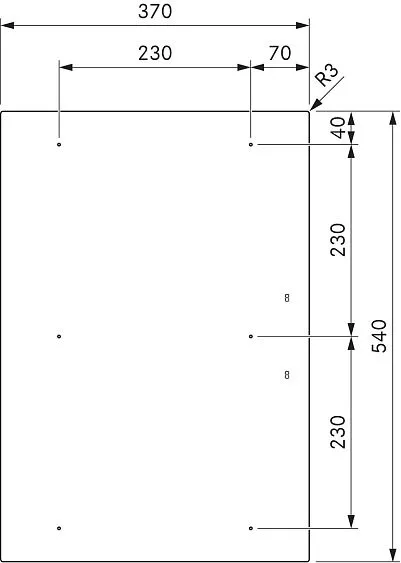 Варочная поверхность BORA PKFI3AB