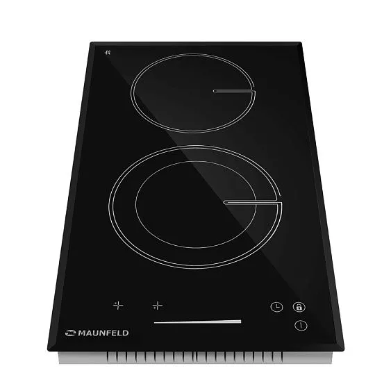 Варочная поверхность MAUNFELD AVCE3029SDBK