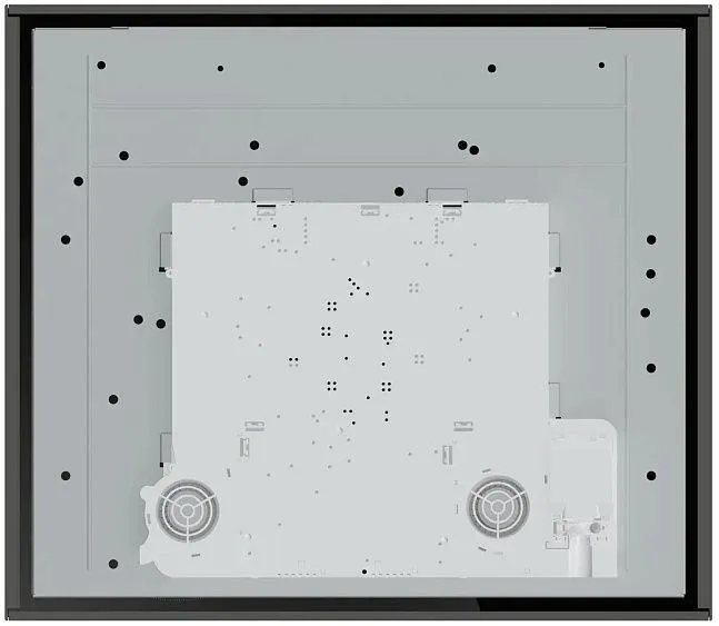 Варочная поверхность GORENJE GI6432MSCWF