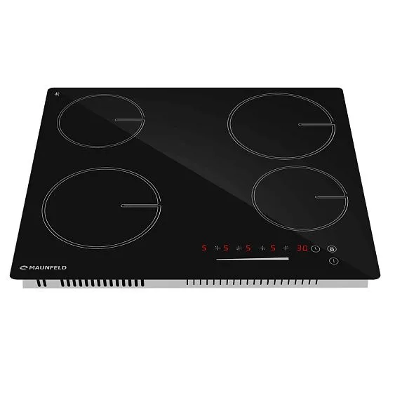 Варочная поверхность MAUNFELD AVCE6048SBK