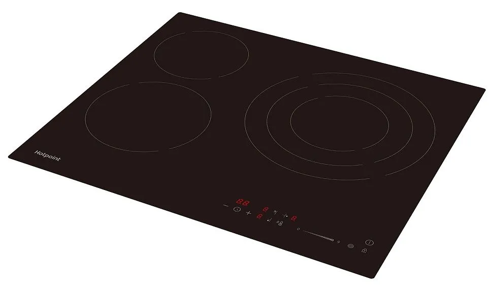 Варочная поверхность HOTPOINT-ARISTON HR 6O3 CS