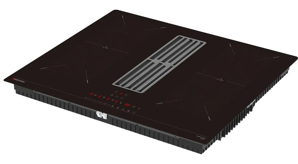 Варочная поверхность MEFERI XSMART75BK COMFORT