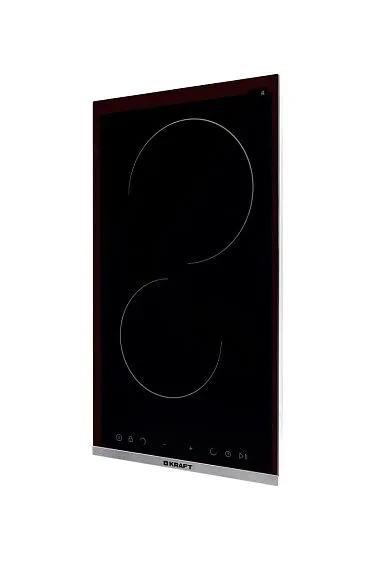 Варочная поверхность KRAFT KF-EH321CB