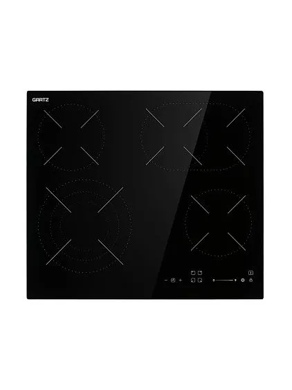 Варочная поверхность GARTZ HES630B