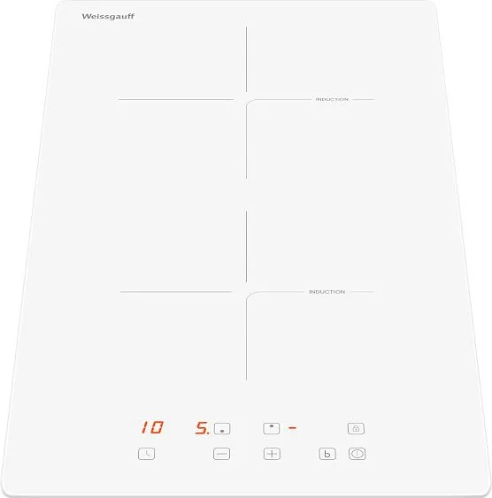 Варочная поверхность WEISSGAUFF HI 32 WA