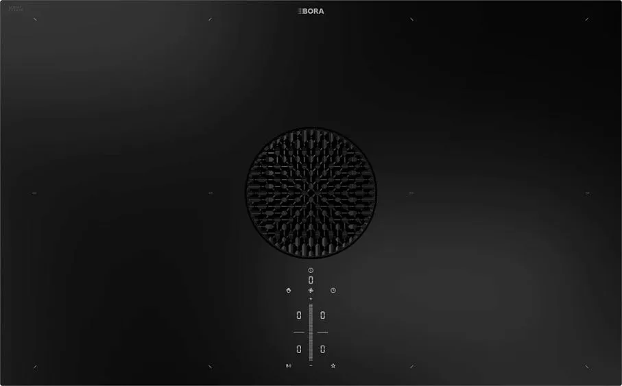 Варочная поверхность BORA PUXU2
