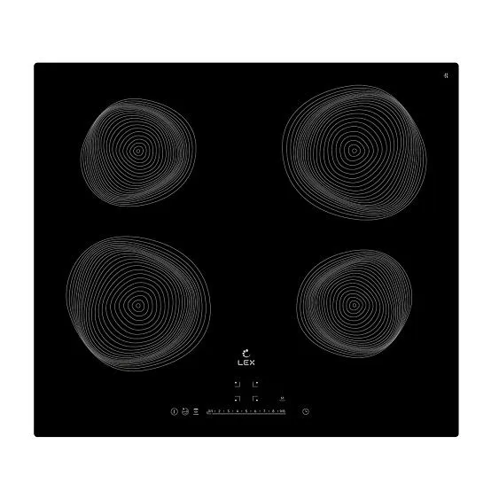 Варочная поверхность LEX EVI 640 R2 I BL