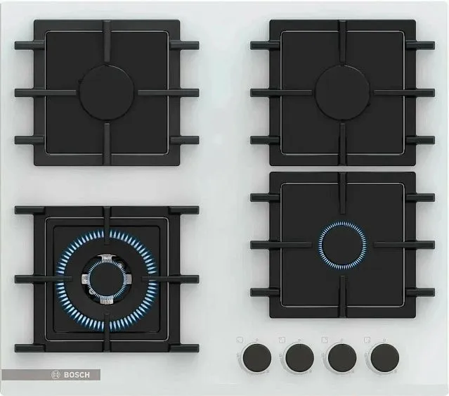 Варочная поверхность BOSCH PNK6B2P40R