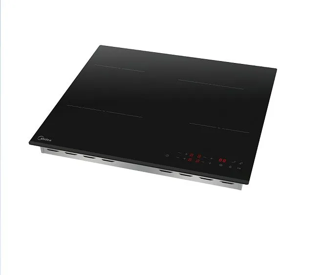 Варочная поверхность MIDEA MCH64303F