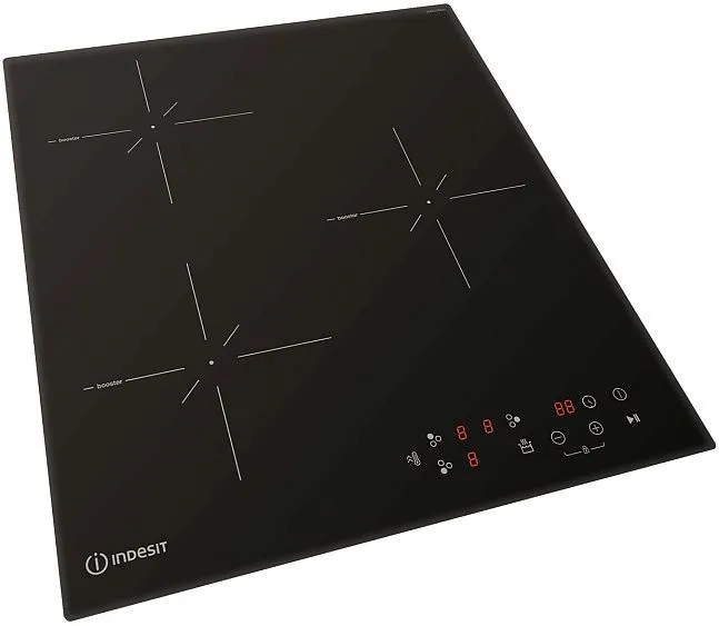 Варочная поверхность INDESIT IS 40CQ45 NE