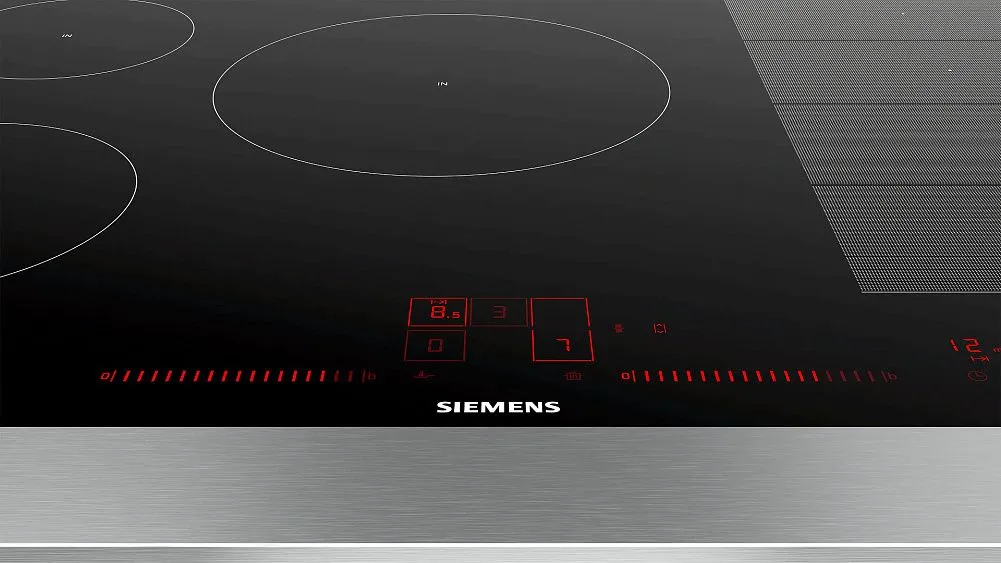 Варочная поверхность SIEMENS EX801LVC1E