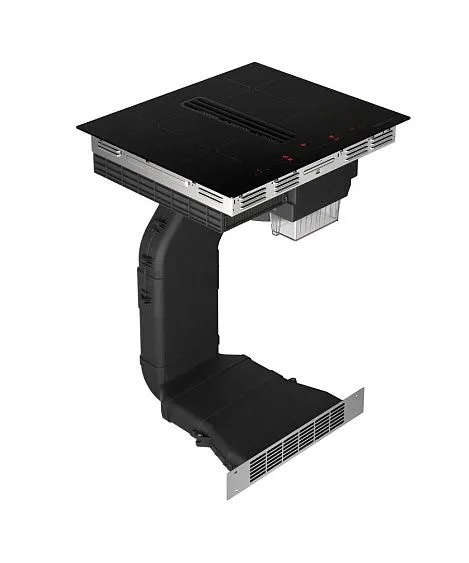 Варочная поверхность KUPPERSBERG IHI 690