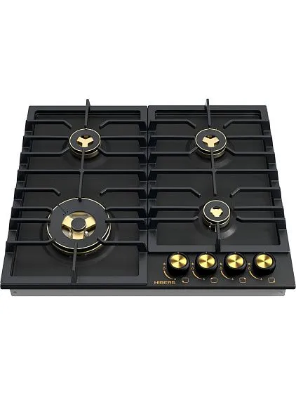Варочная поверхность HIBERG VS 6544 B