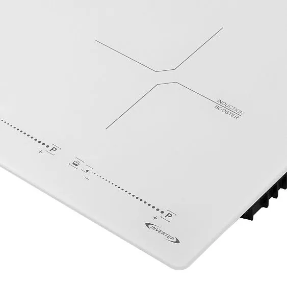 Варочная поверхность HOMSair HIC64SWH Inverter