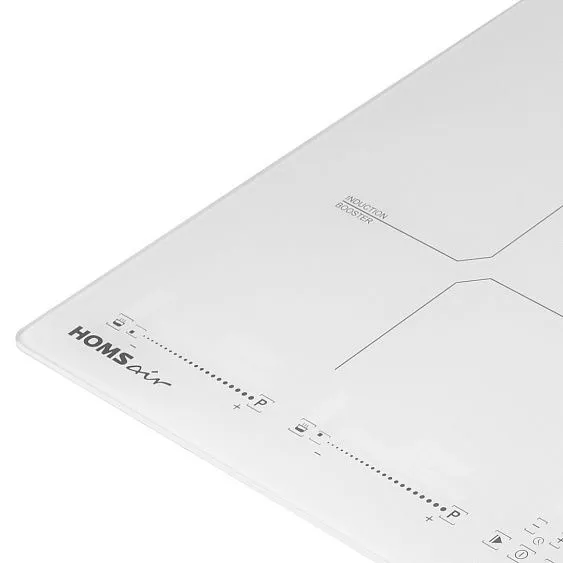 Варочная поверхность HOMSair HIC64SWH Inverter