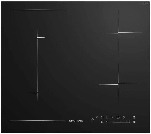 Варочная поверхность GRUNDIG GIEI629470S