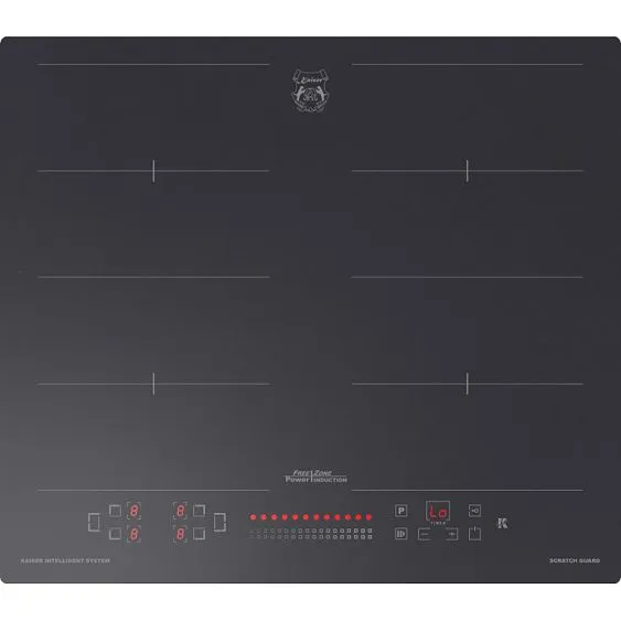 Варочная поверхность KAISER KCT 6110 FI