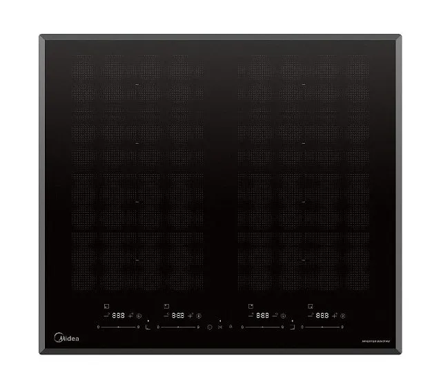 Варочная поверхность MIDEA MIH67880F