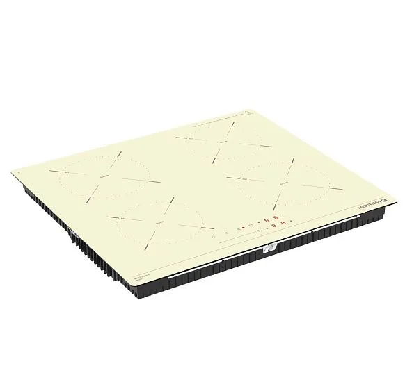 Варочная поверхность MEFERI MIH604BG POWER