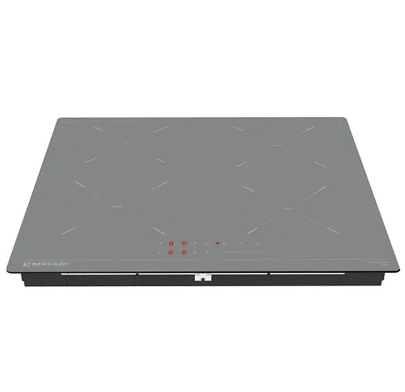Варочная поверхность MEFERI MIH604GR POWER