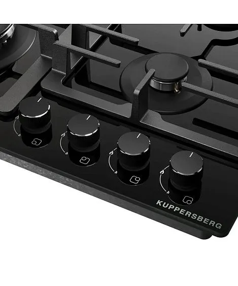 Варочная поверхность KUPPERSBERG FG 61 B