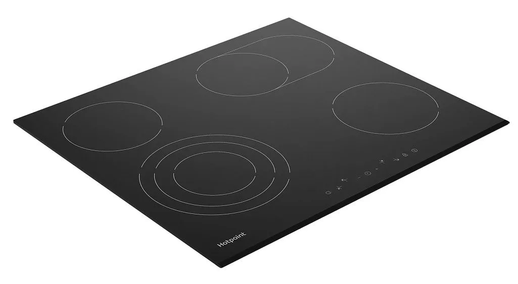 Варочная поверхность HOTPOINT-ARISTON HR 6T6 B S