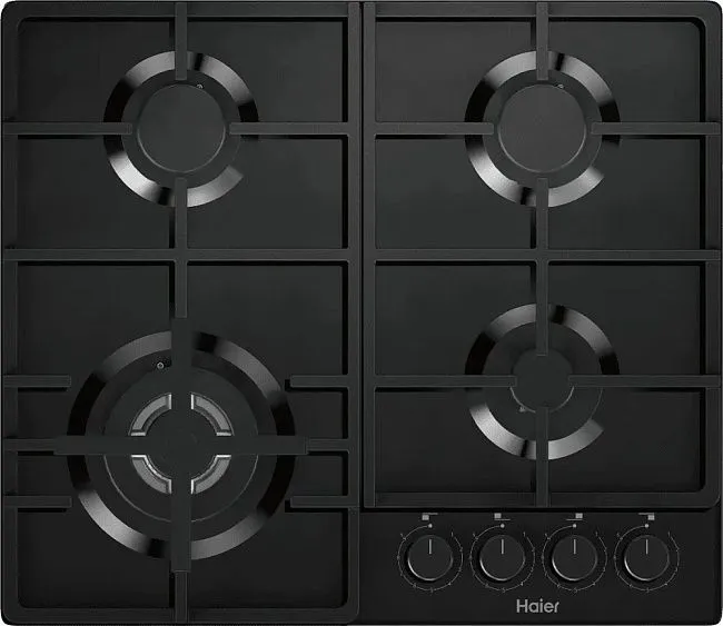Варочная поверхность HAIER HHQ-G64CTPB