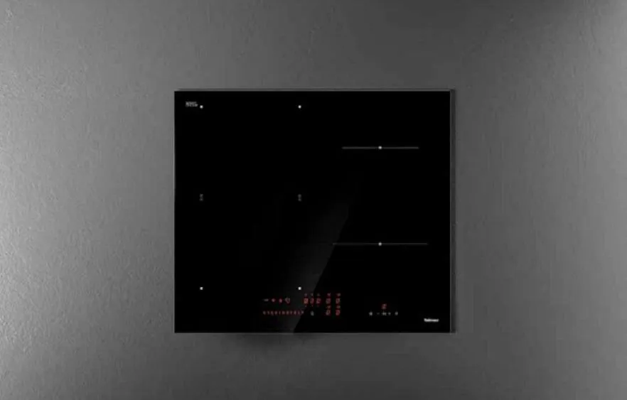 Варочная поверхность FALMEC PIANO INDUZIONE 58x51 MATT (P01F5851.00#ZZZC400F)