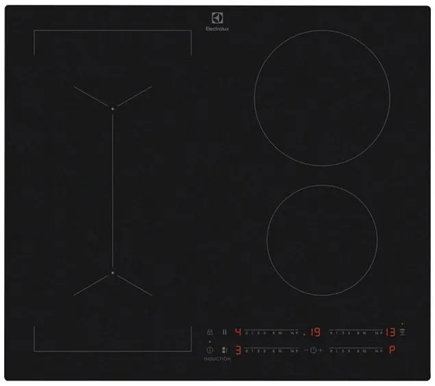 Варочная поверхность ELECTROLUX EIV63443CT
