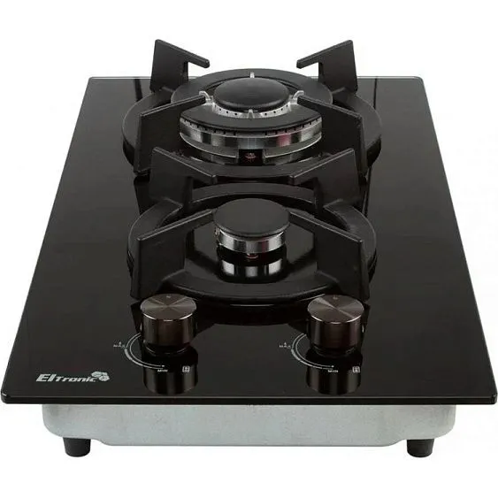 Варочная поверхность ELTRONIC 33-07 черный